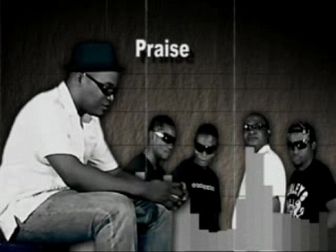 EL-SHADDAI comp
