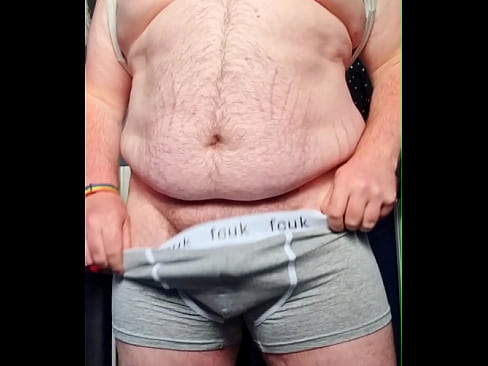 Chub Gay Man