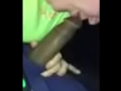 Pawg deep throats 9 inch black cock