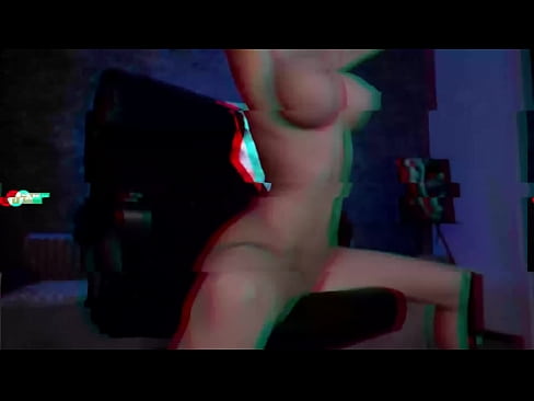 BDSM music video