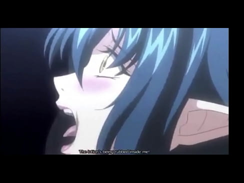 Hentai anime rico