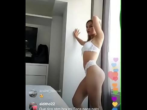 fotos chica hot