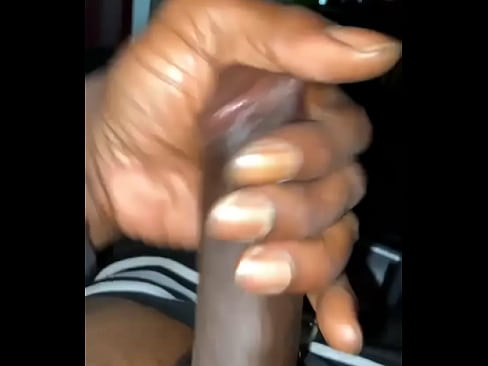 Big Dick Gone Ready For Action