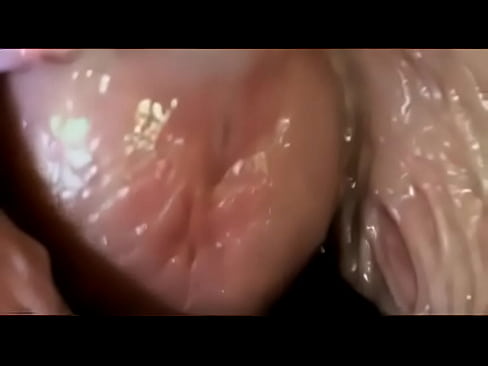 Camera inside of the vagina during sex (Warning for matured viewers only)