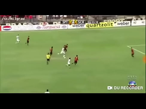Fudendo o cu do sport