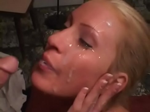 Chloe gives her head to earn his soup
