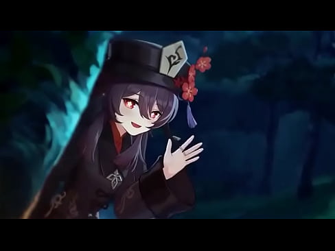 Genshin impact copilation 1
