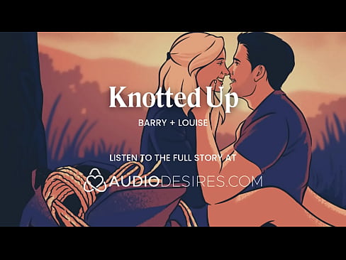 Dominant Husband Uses Outdoor Rope Bondage, Pussy Worship, and Edging on His Submissive Wife – Erotic ASMR Audio Experience  Dominant Husband Uses Outdoor Rope Bondage, Pussy Worship, and Edging on His Submissive Wife – Erotic ASMR Audio Experience
