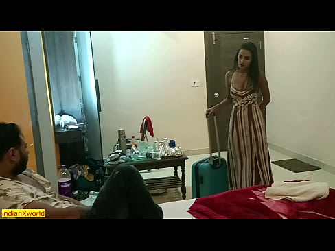 Indian 18yrs Girl shared by her Boyfriend for One-time Sex!