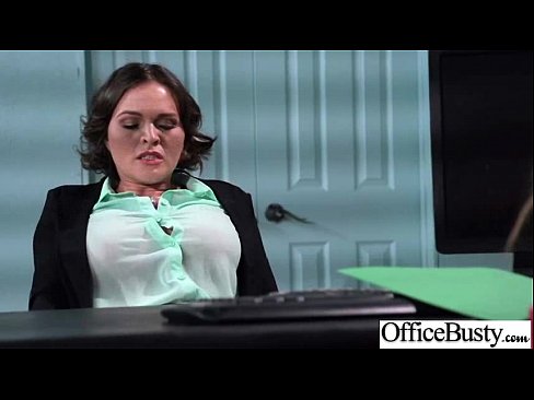 (krissy lynn) Office Girl With Big Boobs Enjoy Intercorse mov-22