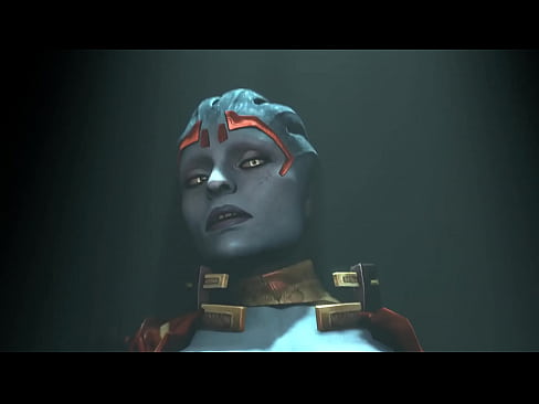 3d mass effect