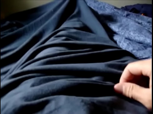 Tease, Than Fully Exposed Erection