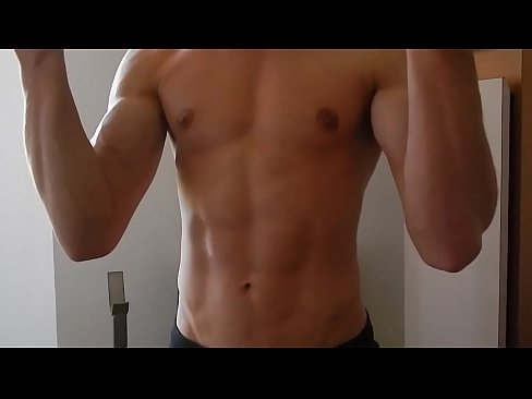 Bogdan Rosan - Body Flexing