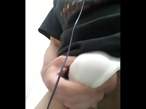 La tanga de cerca..Sabrosa!!!