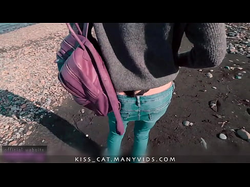 18 Babe Real Public Sex in Doggystyle with Cum in Mouth  18 Babe Real Public Sex in Doggystyle with Cum in Mouth