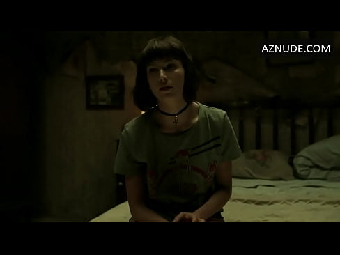 Úrsula Corberó
