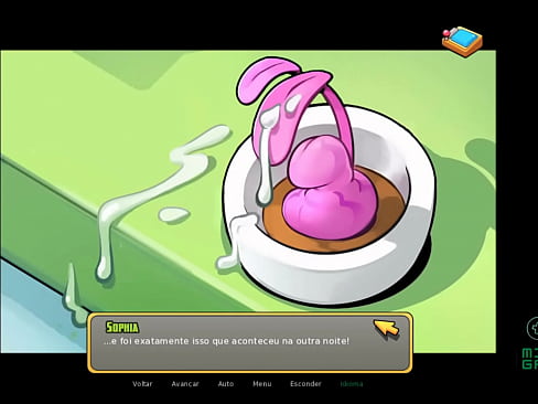 Jogo Adulto Space Rescue ep 8 - A planta do Sexo que Parece uma Mulher  Jogo Adulto Space Rescue ep 8 - A planta do Sexo que Parece uma Mulher
