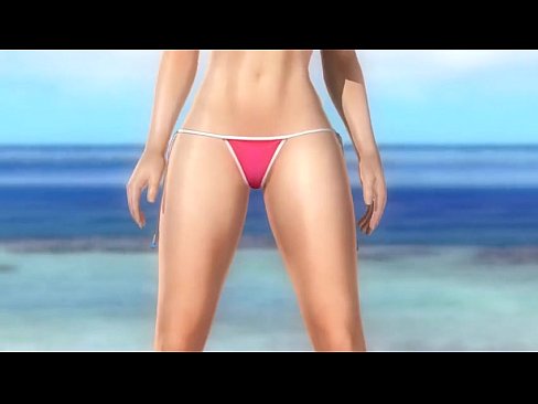 d. or Alive 5 Nude Mod Amazing Production