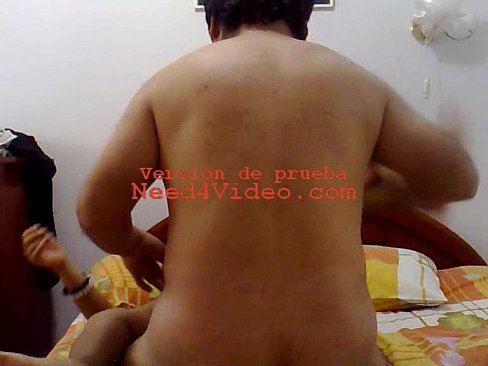 Peruana le gusta el sexo duro