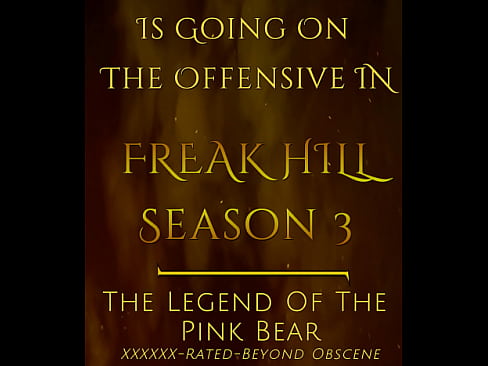 New Freak Hill Season Coming Soon