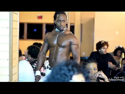 Male Strip Life