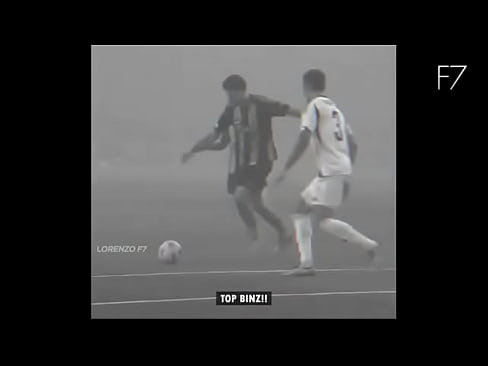 Genius Plays in Football 2025 ᴴᴰ