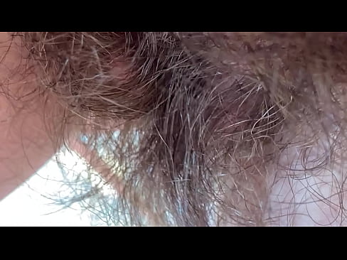 hairy pussy pov