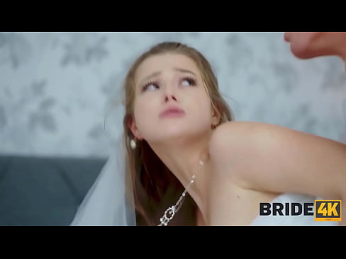 BRIDE4K. Cheat on Repeat with Olivia Sparkle