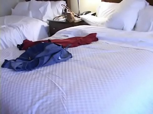 hotel room xxx