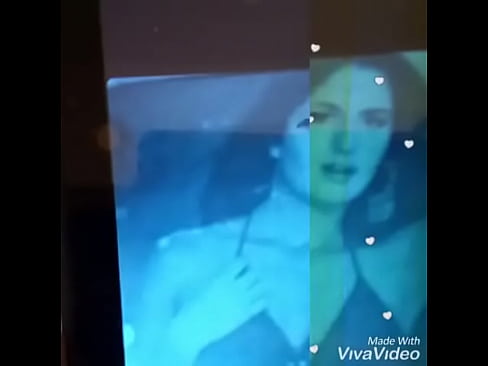 CUM for HOT  KATRINA
