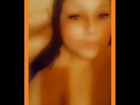 Jessica quick shower tease while hubby is gone