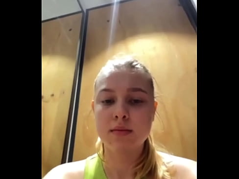 Sexy amateur vibrated pussy