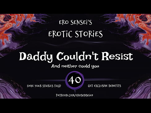 Ero Sensei's Erotic Story #40