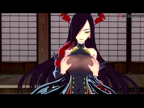 Friedrich der Große fucking | Free POV | Azur Lane | Full & Full POV on Sheer & PTRN: Fantasyking3  Friedrich der Große fucking | Free POV | Azur Lane | Full & Full POV on Sheer & PTRN: Fantasyking3