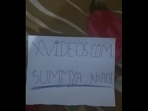 I am on xvideo