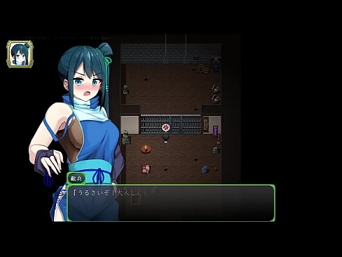Hentai Game Play