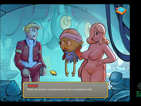 Jogo Adulto Space Rescue ep 28 - Meu remédio pra ereção e Fuder com a Medica  Jogo Adulto Space Rescue ep 28 - Meu remédio pra ereção e Fuder com a Medica