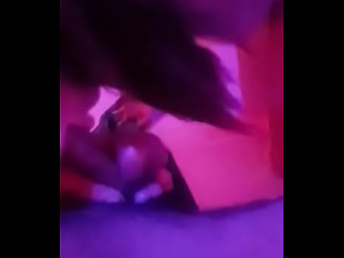 Good fuck to the maid