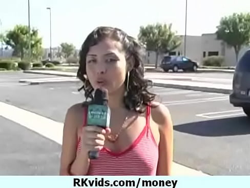 Real sex for money 20