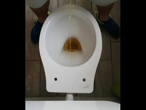Yellow piss