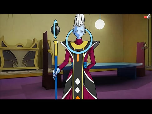 Dragon Ball Infinity Episode 47