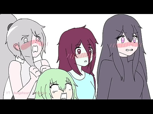 episodio 5 de minecraft anime, nueva inquilina?