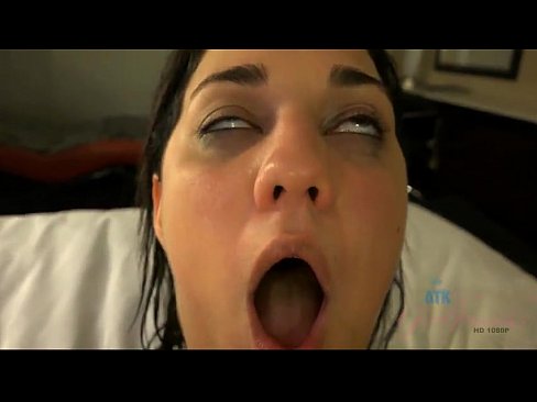 Young petite GF Amara leaked sex tape