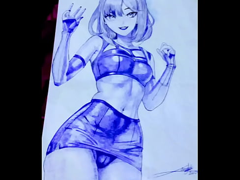 En Mini Falda Tania Coronado (Pack) Dibujo