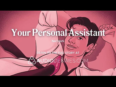 ASMR Male Submissive Femdom Audio Porn - Assistant Punished by His Bossy Girlfriend  ASMR Male Submissive Femdom Audio Porn - Assistant Punished by His Bossy Girlfriend
