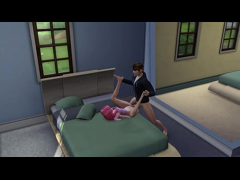 Sims 4 Wicked Whims