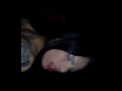 Fucking hard ass Fernanda