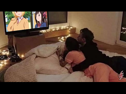 So many cools things that hentai offer you