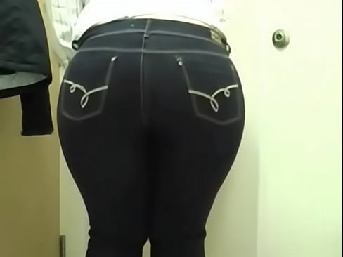 Irish Pawg M.J. Running Errands