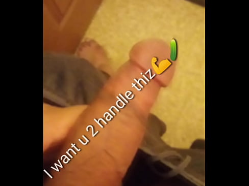 Dick pic slideshow